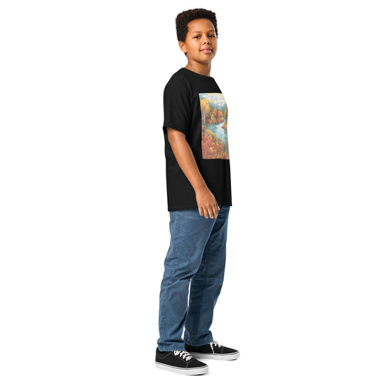 Youth classic tee - WhatUWant2Buy