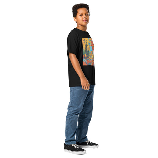 Youth classic tee - WhatUWant2Buy