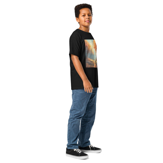Youth classic tee - WhatUWant2Buy