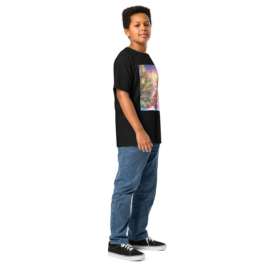 Youth classic tee - WhatUWant2Buy