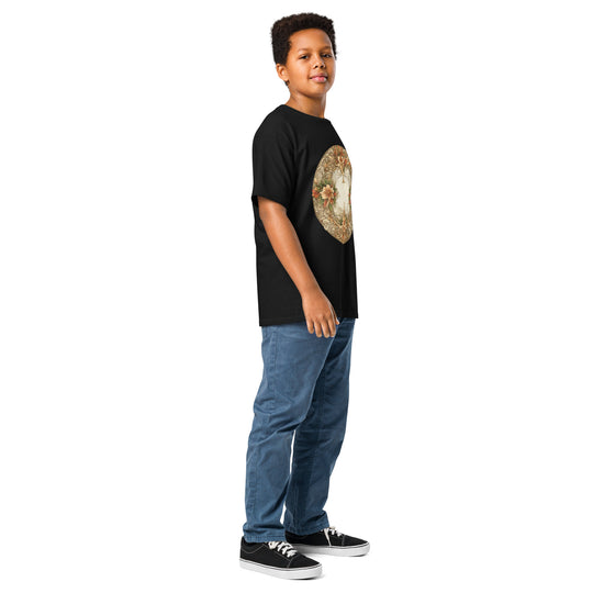 Youth classic tee - WhatUWant2Buy