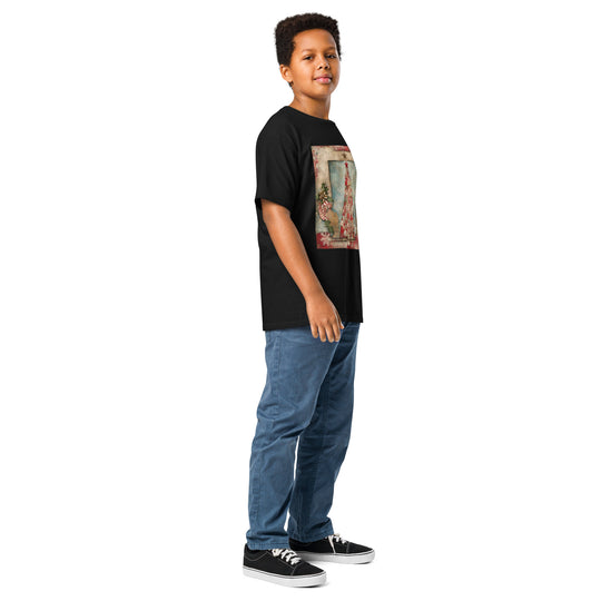 Youth classic tee - WhatUWant2Buy