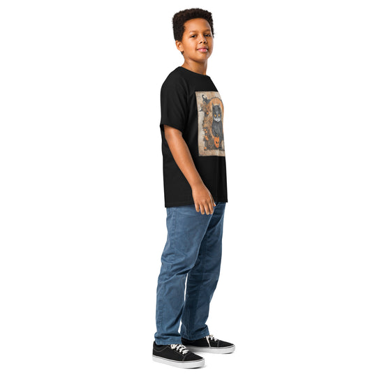 Youth classic tee - WhatUWant2Buy