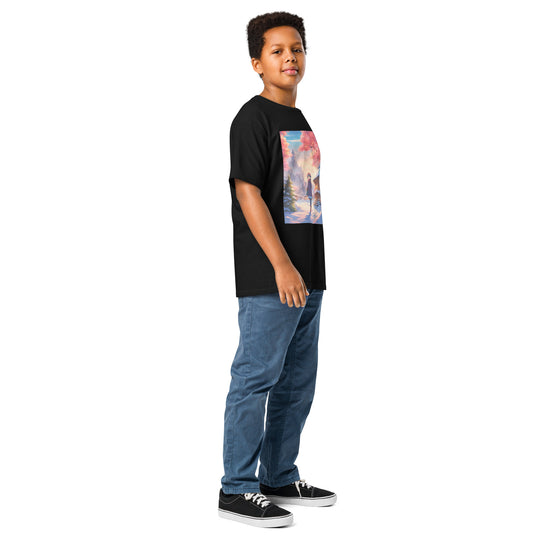 Youth classic tee - WhatUWant2Buy