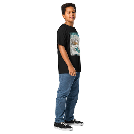 Youth classic tee - WhatUWant2Buy