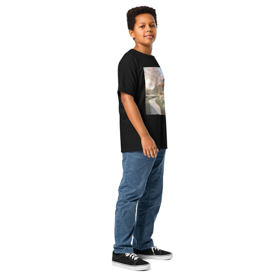 Youth classic tee - WhatUWant2Buy