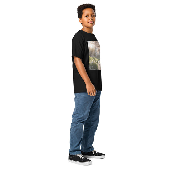 Youth classic tee - WhatUWant2Buy