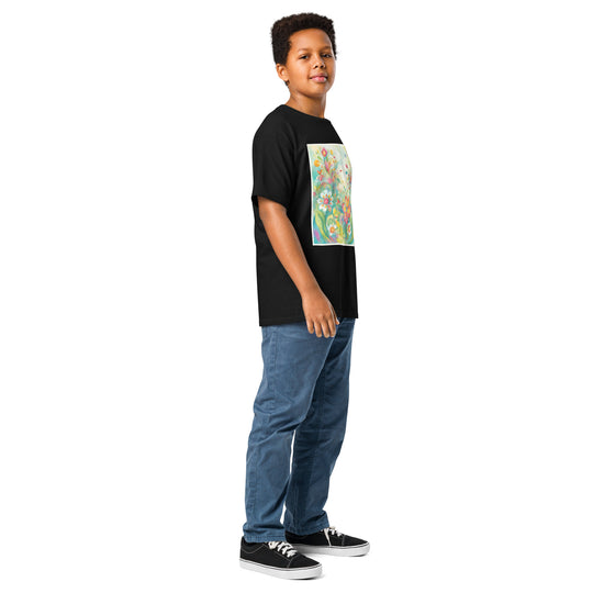 Youth classic tee - WhatUWant2Buy