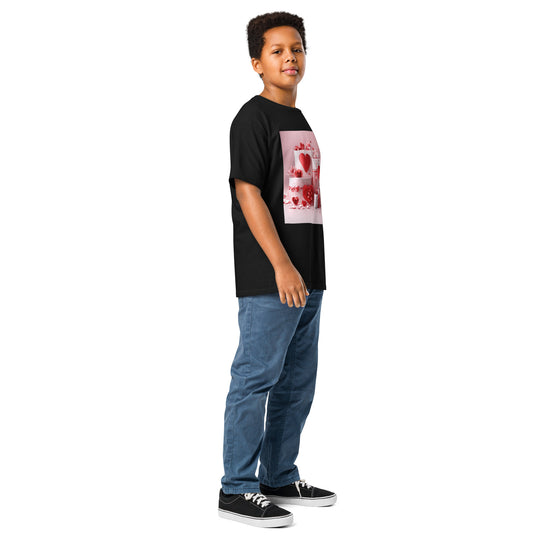 Youth classic tee - WhatUWant2Buy