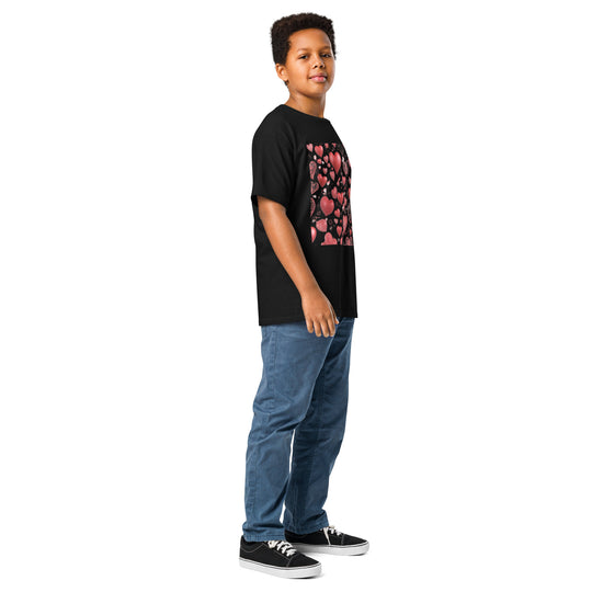 Youth classic tee - WhatUWant2Buy