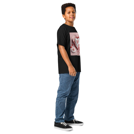 Youth classic tee - WhatUWant2Buy