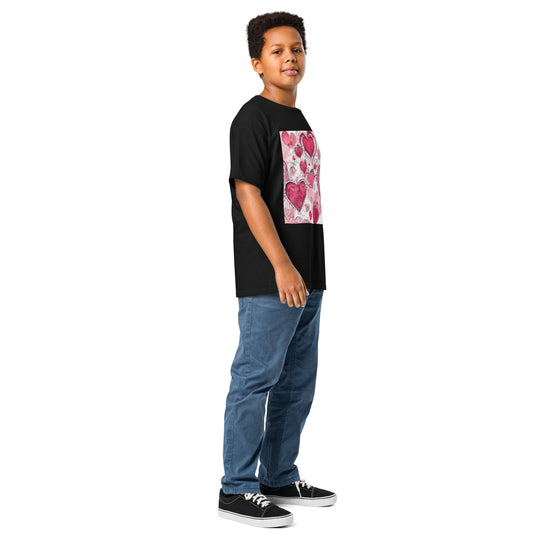 Youth classic tee - WhatUWant2Buy