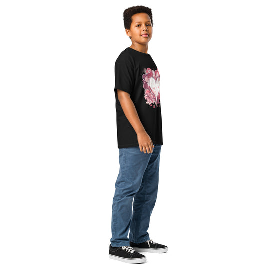 Youth classic tee - WhatUWant2Buy