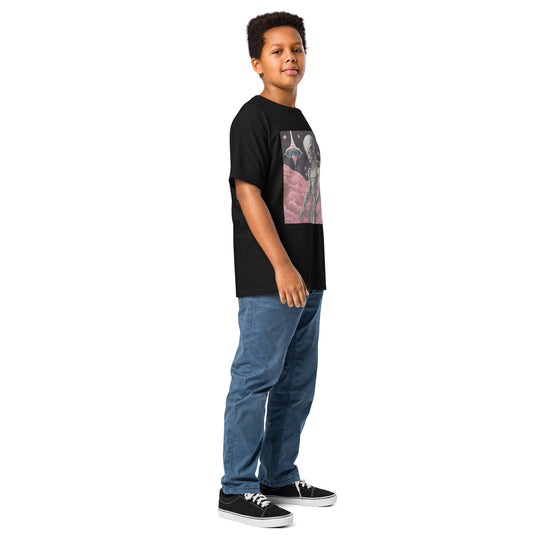 Youth classic tee - WhatUWant2Buy