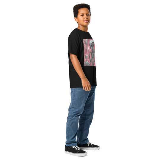 Youth classic tee - WhatUWant2Buy