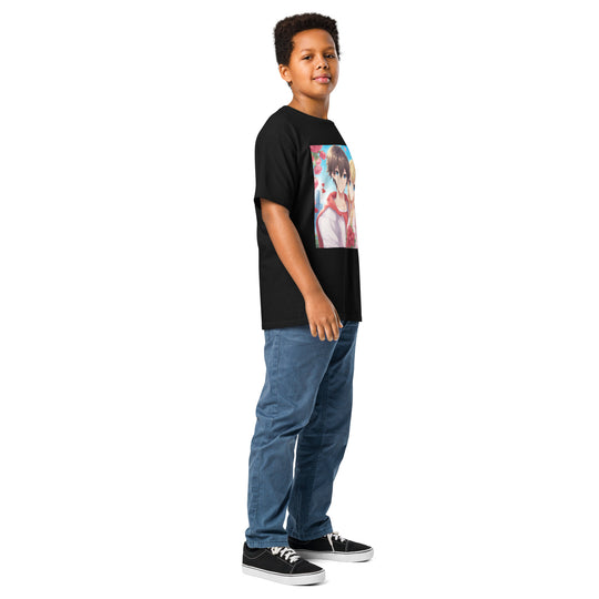 Youth classic tee - WhatUWant2Buy
