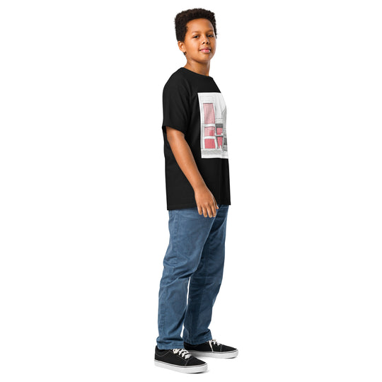 Youth classic tee - WhatUWant2Buy