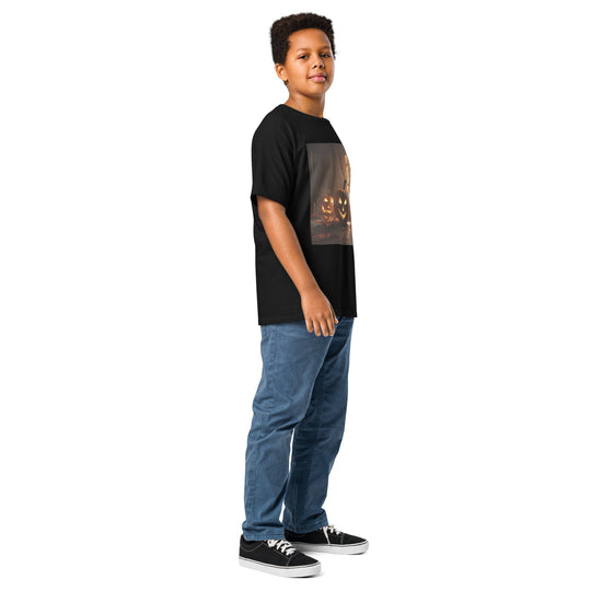 Youth classic tee - WhatUWant2Buy