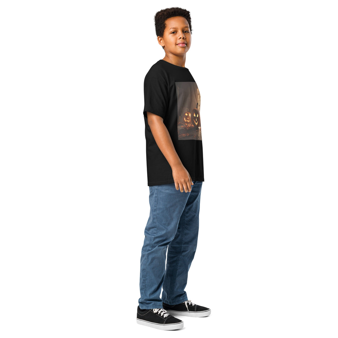 Youth classic tee - WhatUWant2Buy