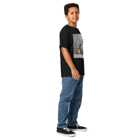 Youth classic tee - WhatUWant2Buy