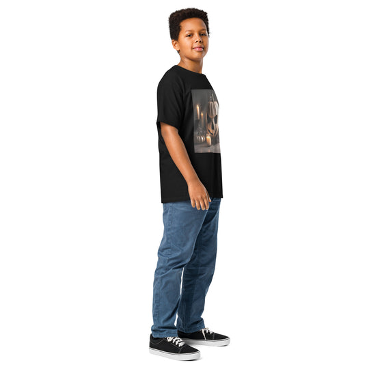 Youth classic tee - WhatUWant2Buy