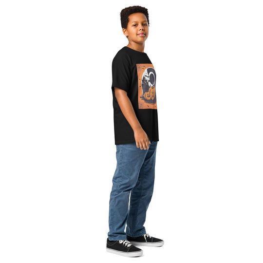 Youth classic tee - WhatUWant2Buy