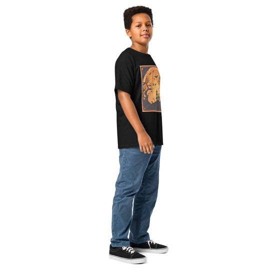 Youth classic tee - WhatUWant2Buy