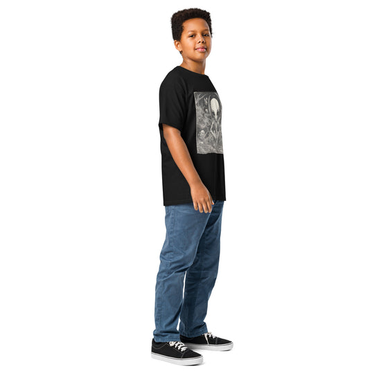 Youth classic tee - WhatUWant2Buy