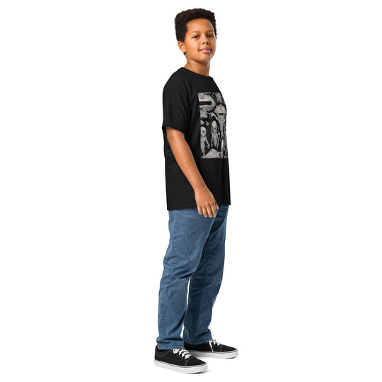 Youth classic tee - WhatUWant2Buy