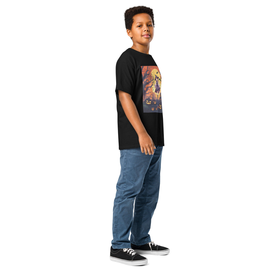 Youth classic tee - WhatUWant2Buy
