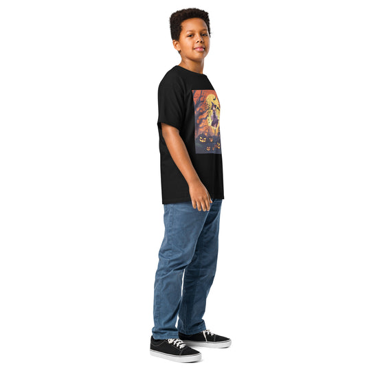Youth classic tee - WhatUWant2Buy