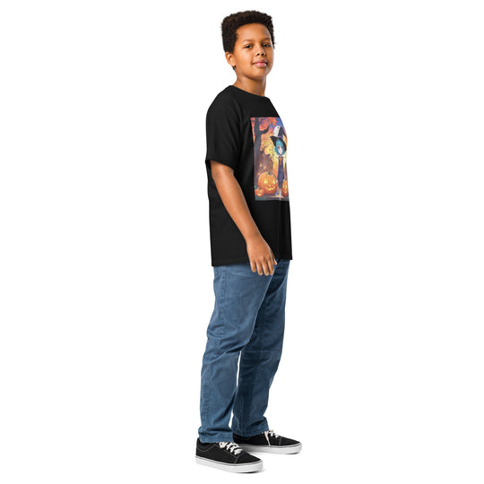 Youth classic tee - WhatUWant2Buy