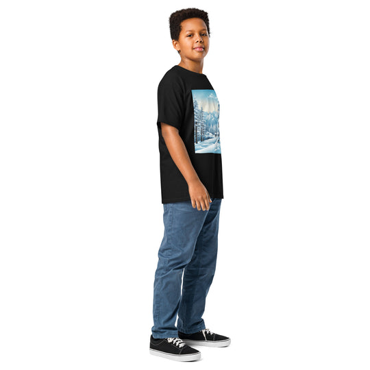 Youth classic tee - WhatUWant2Buy