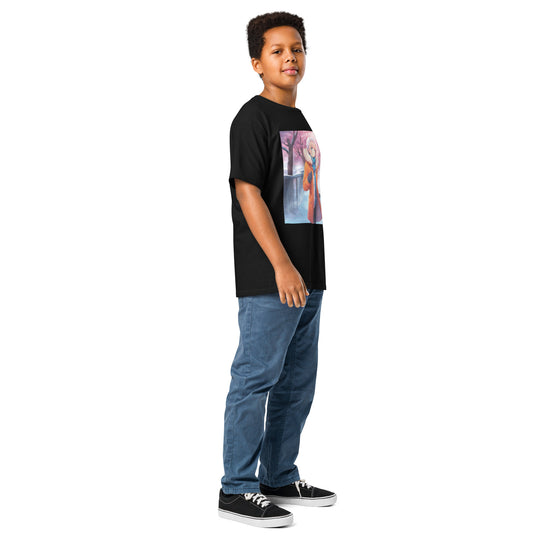 Youth classic tee - WhatUWant2Buy
