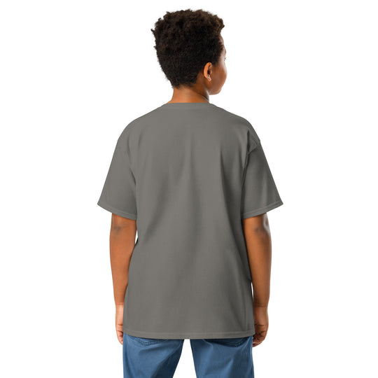Youth classic tee - WhatUWant2Buy