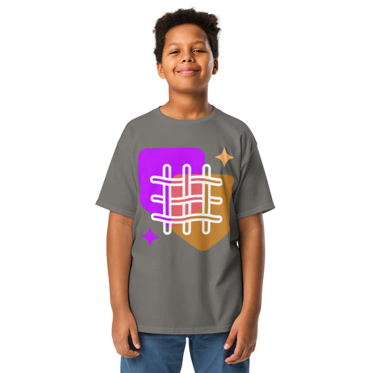 Youth classic tee - WhatUWant2Buy