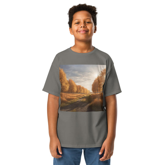 Youth classic tee - WhatUWant2Buy