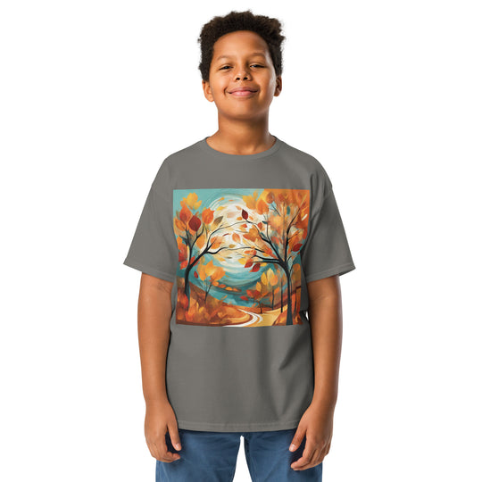 Youth classic tee - WhatUWant2Buy