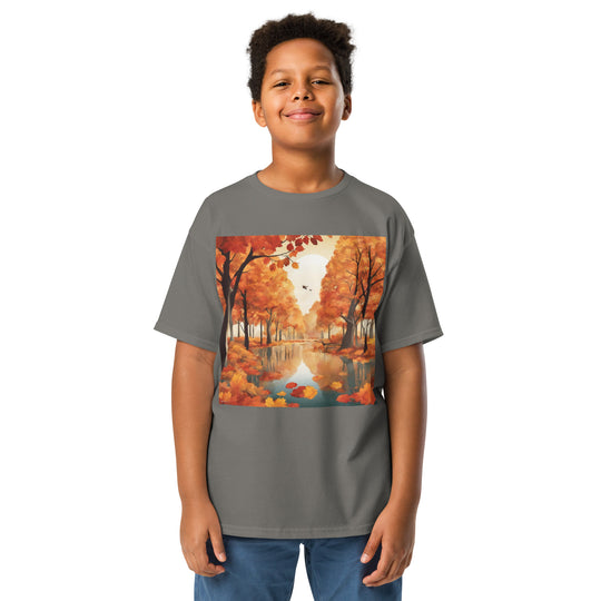 Youth classic tee - WhatUWant2Buy