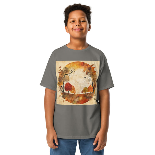 Youth classic tee - WhatUWant2Buy