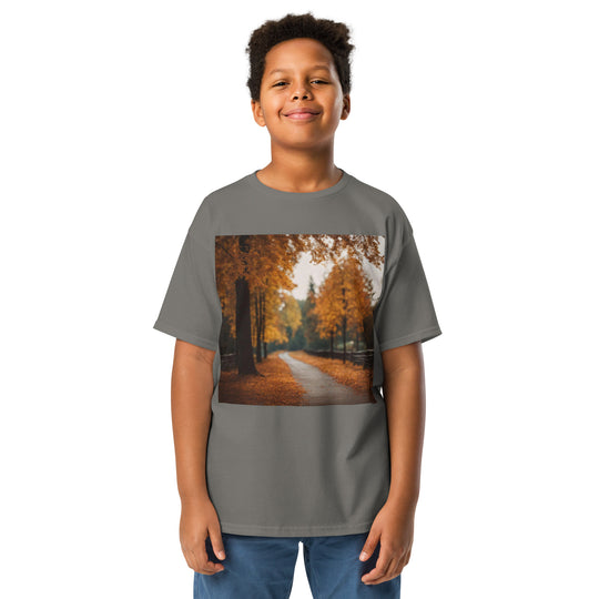 Youth classic tee - WhatUWant2Buy