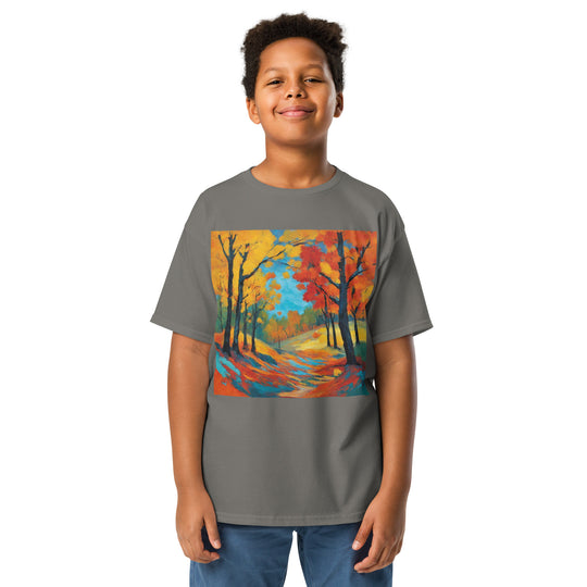 Youth classic tee - WhatUWant2Buy