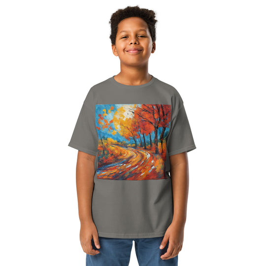 Youth classic tee - WhatUWant2Buy