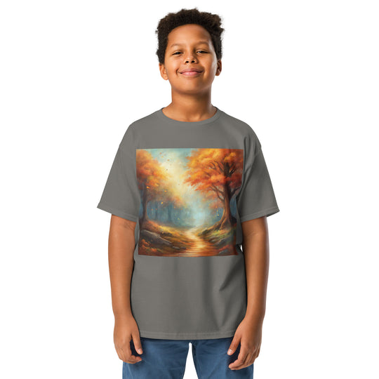 Youth classic tee - WhatUWant2Buy