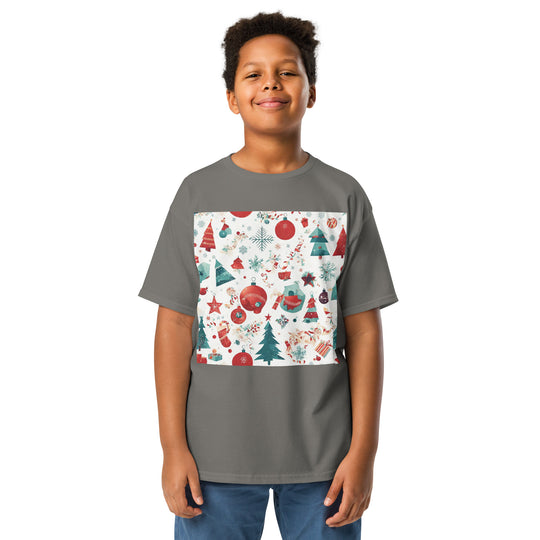 Youth classic tee - WhatUWant2Buy