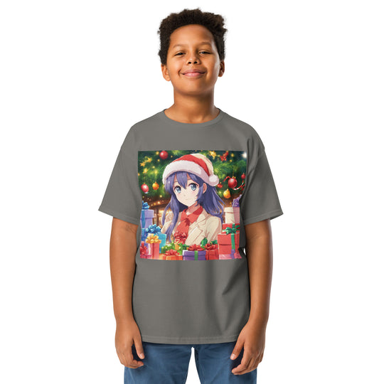 Youth classic tee - WhatUWant2Buy