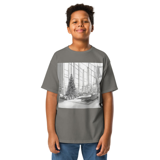 Youth classic tee - WhatUWant2Buy