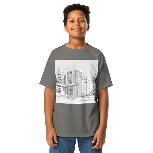 Youth classic tee - WhatUWant2Buy