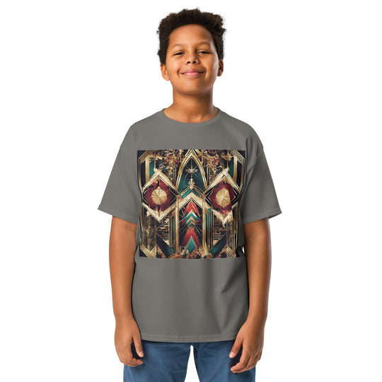 Youth classic tee - WhatUWant2Buy