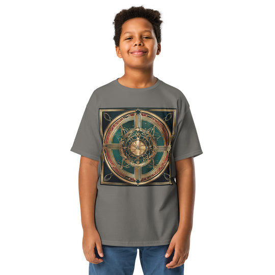 Youth classic tee - WhatUWant2Buy